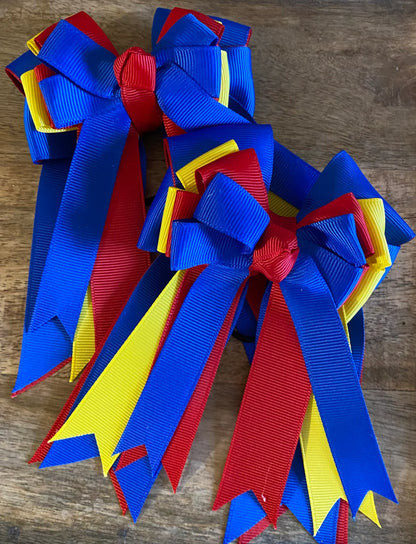 Pony Hunter Bows