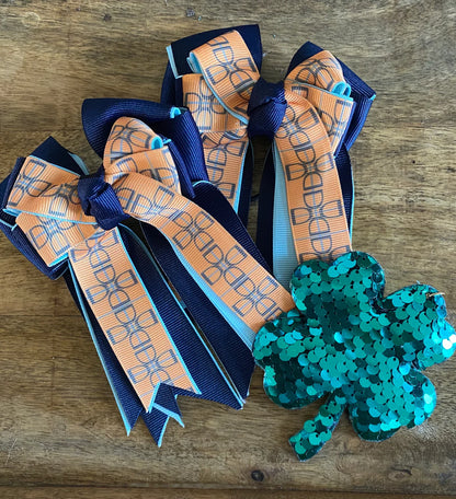 Pony Hunter Bows