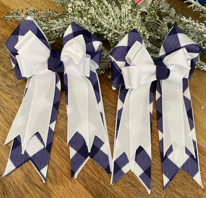 Pony Hunter Bows