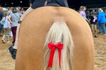 Red Tail Ribbons