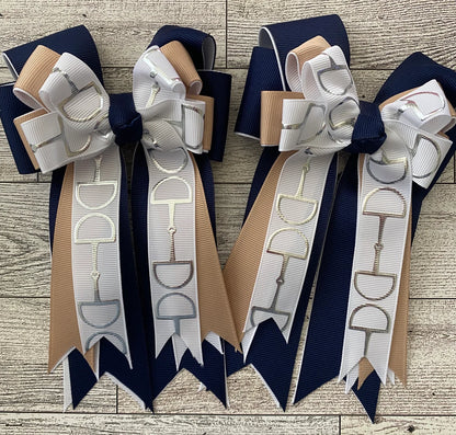 Pony Hunter Bows