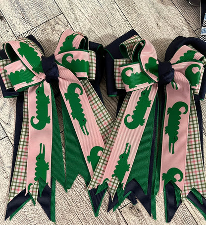 Pony Hunter Bows