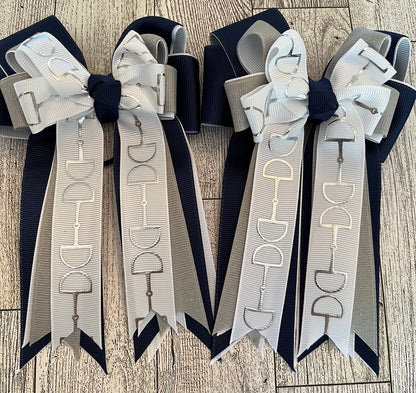 Pony Hunter Bows