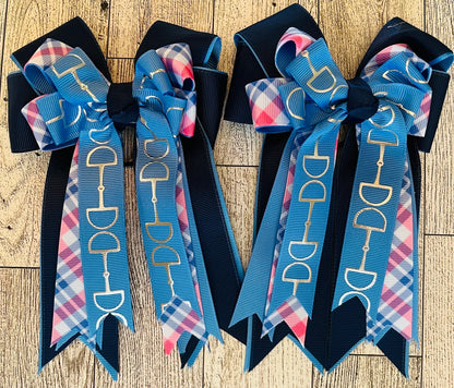 Pony Hunter Bows