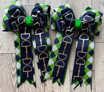 Pony Hunter Bows