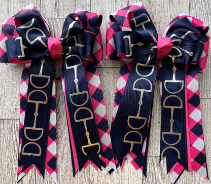 Pony Hunter Bows
