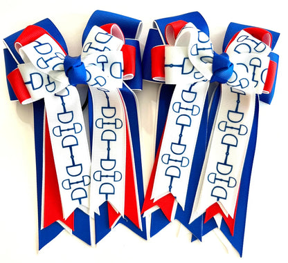 Pony Hunter Bows