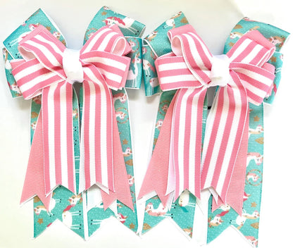 Pony Hunter Bows