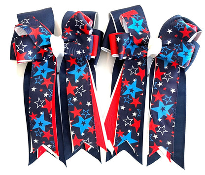 Pony Hunter Bows