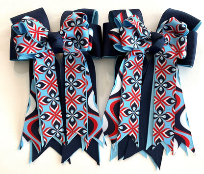 Pony Hunter Bows