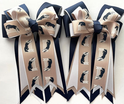 Pony Hunter Bows