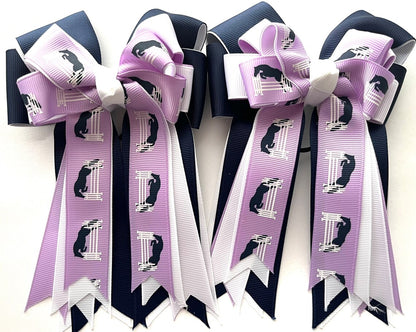Pony Hunter Bows