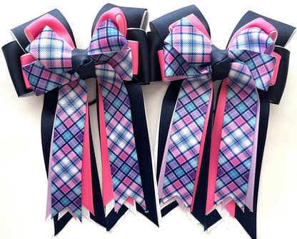 Pony Hunter Bows