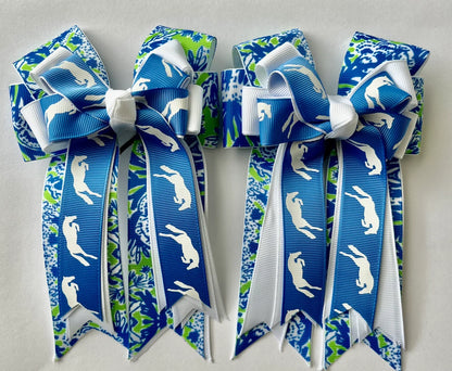 Pony Hunter Bows