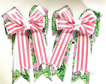 Pony Hunter Bows