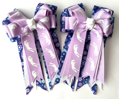 Pony Hunter Bows