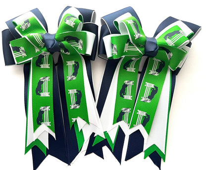 Pony Hunter Bows