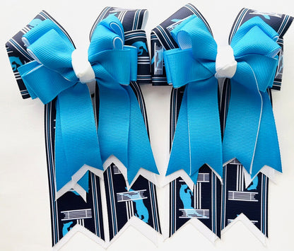 Pony Hunter Bows