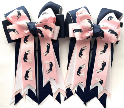 Pony Hunter Bows