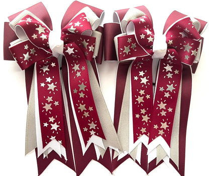Pony Hunter Bows