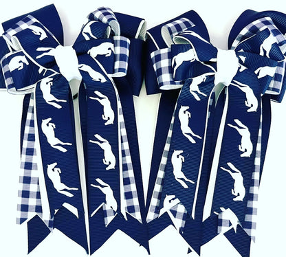 Pony Hunter Bows