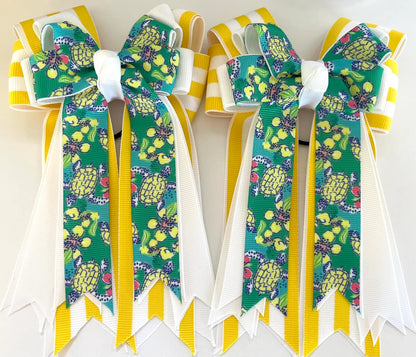 Pony Hunter Bows