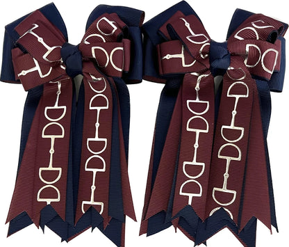 Pony Hunter Bows