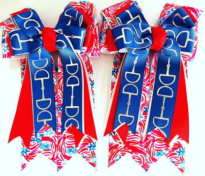 Pony Hunter Bows