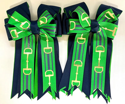 Pony Hunter Bows