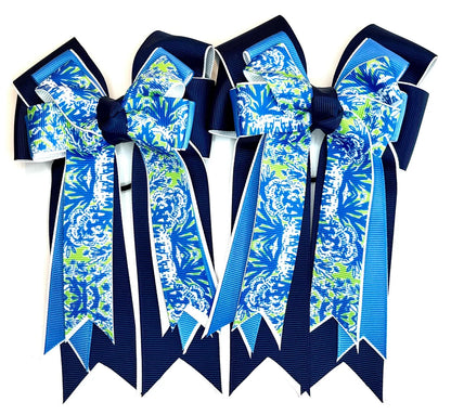 Pony Hunter Bows