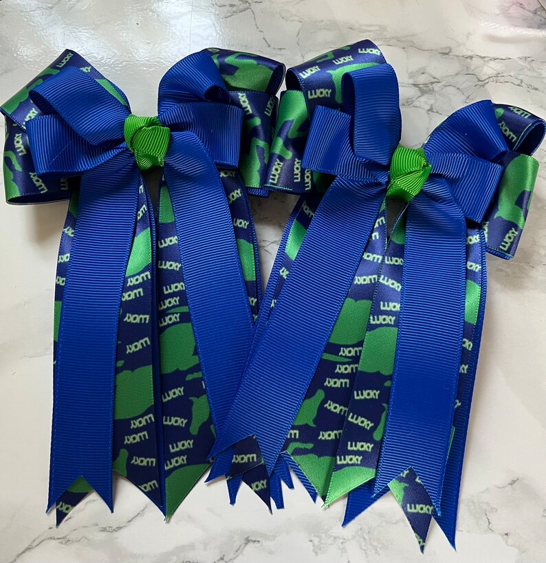 Pony Hunter Bows
