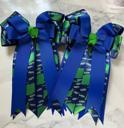 Pony Hunter Bows