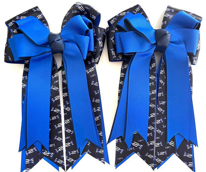 Pony Hunter Bows