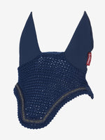 Crystal Ear Bonnet