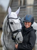 Crystal Ear Bonnet