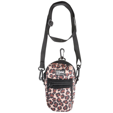 Leopard Phone Holder