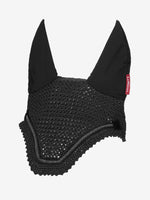 Crystal Ear Bonnet