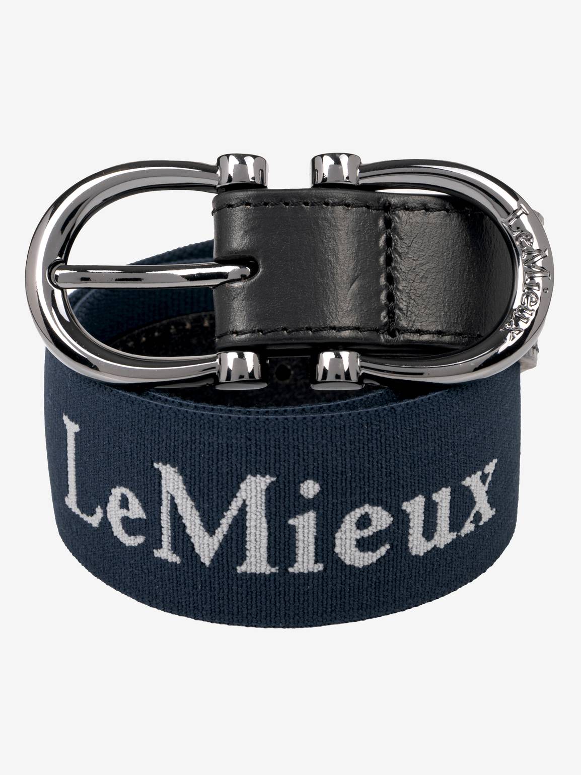 Lemieux Elasticated Belt
