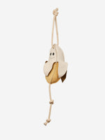 Banana Horse Toy