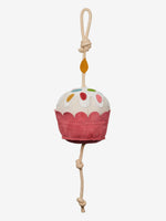 Cupcake Horse Toy