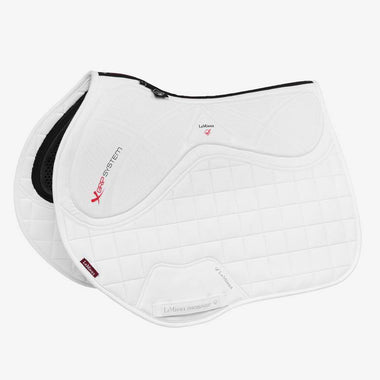 X-Grip Twin Sided EuroJump Square Pad