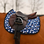 Magical AF Saddle Pad