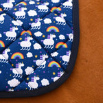 Magical AF Saddle Pad
