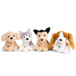 LITTLE Dogs Plush Collection