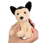 LITTLE Dogs Plush Collection