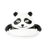 Stretch and Smash Panda