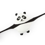 Stretch and Smash Panda