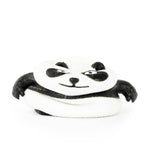 Stretch and Smash Panda