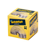Mini Metal Spring Slinky