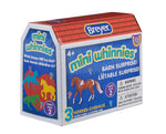 Breyer | Mini Whinnies Barn Surprise: Series 2
